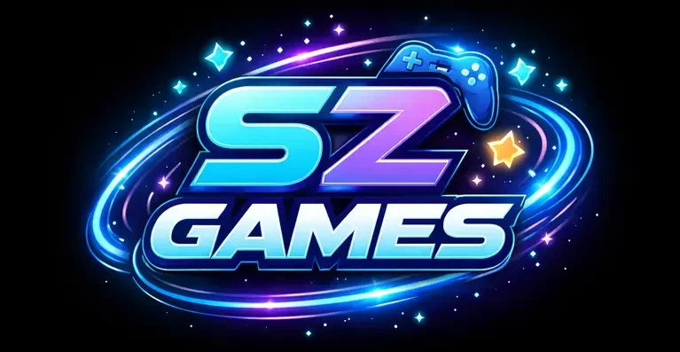 szgames.io logo