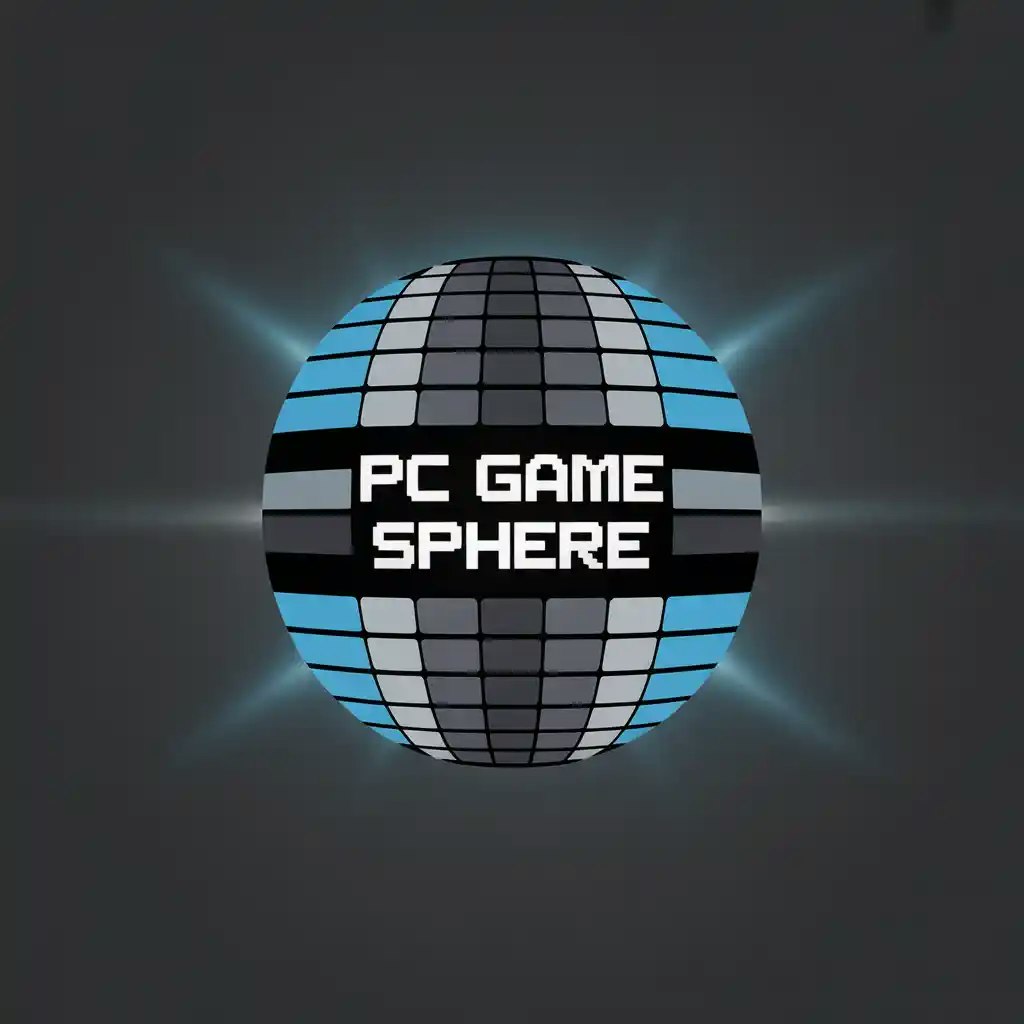 PC Game Sphere - Main product screenshot demonstrating key features and user interface