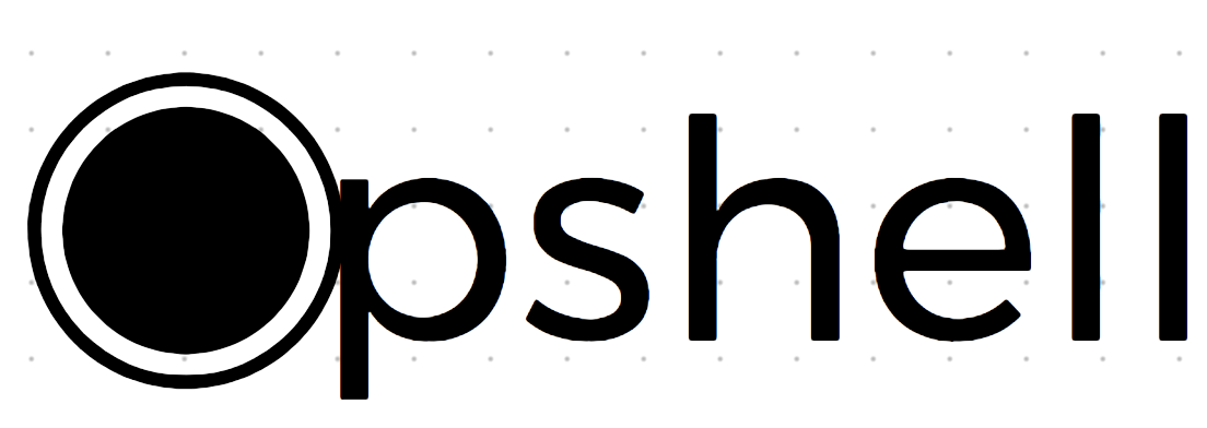 opsZero Opshell gallery image