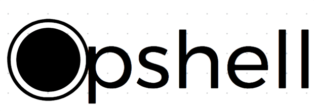 opsZero Opshell gallery image