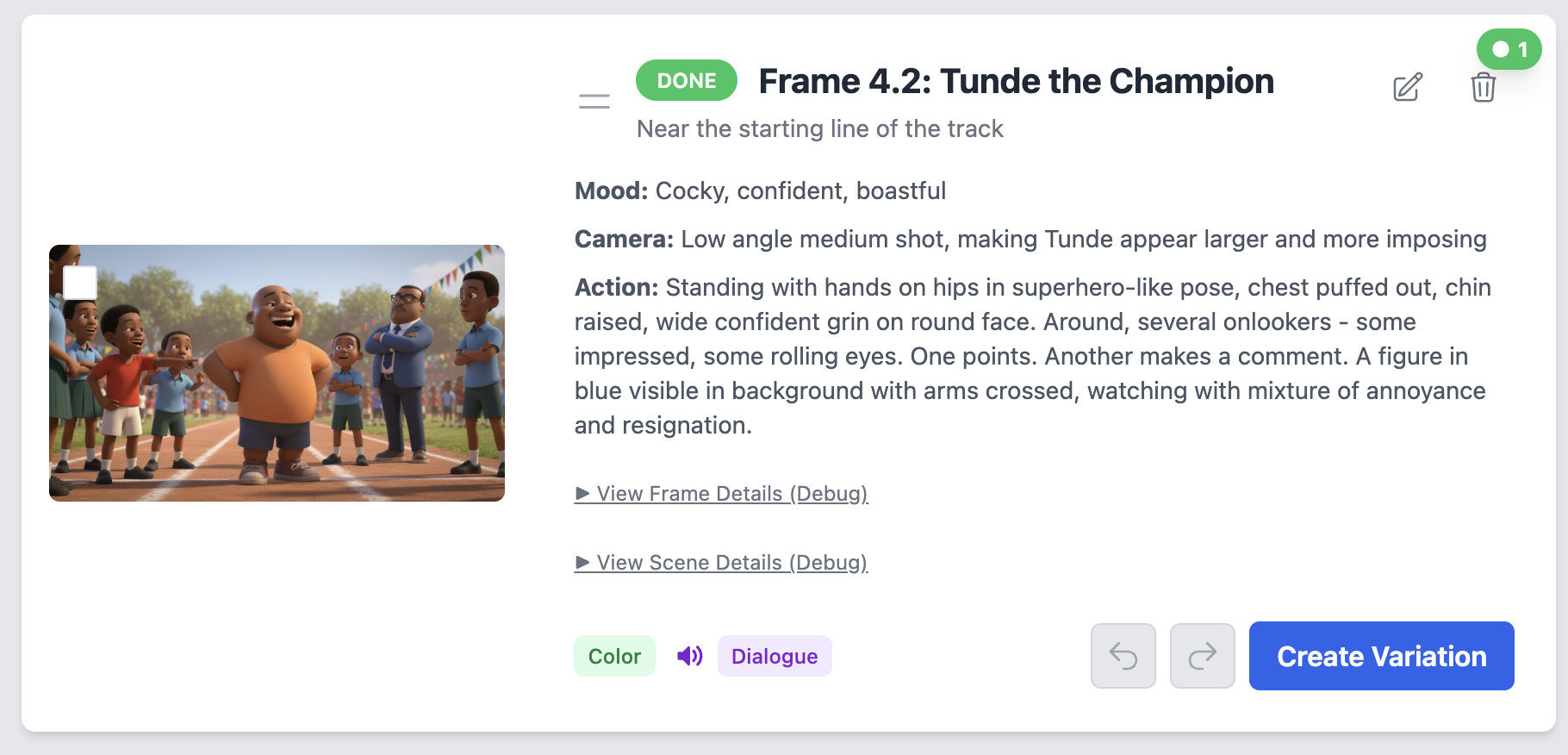 Page2Play gallery image