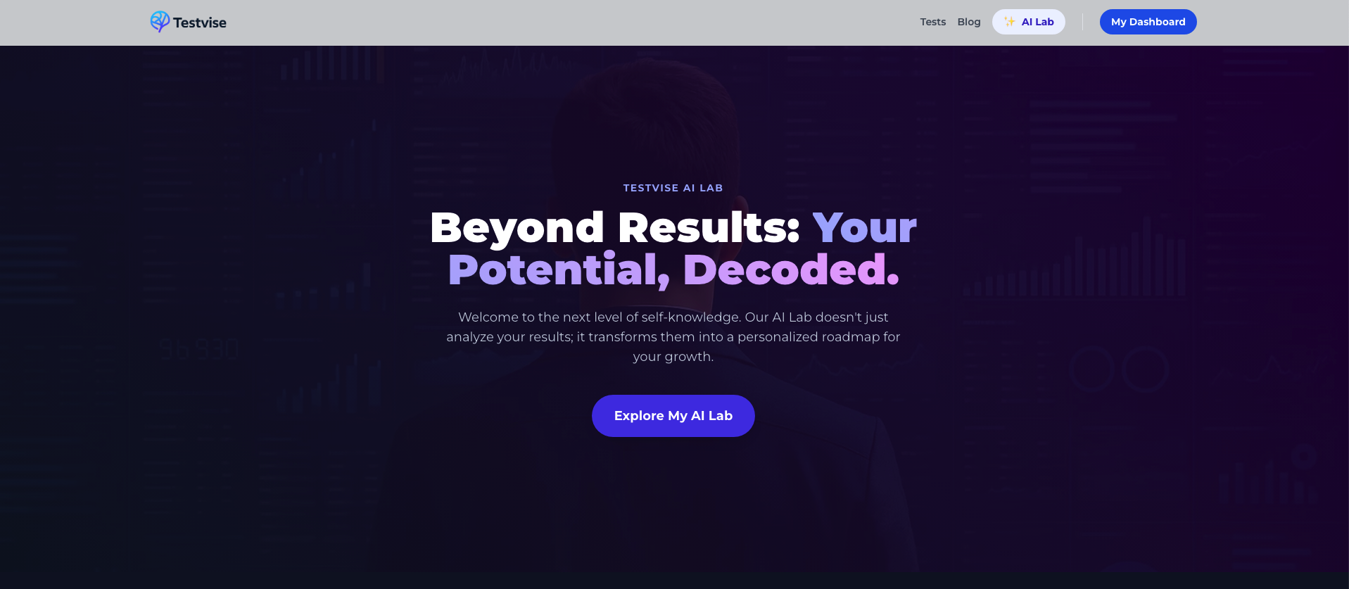 Testvise gallery image