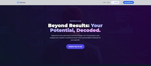 Testvise gallery image