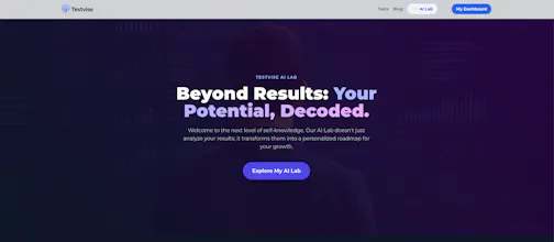 Testvise gallery image