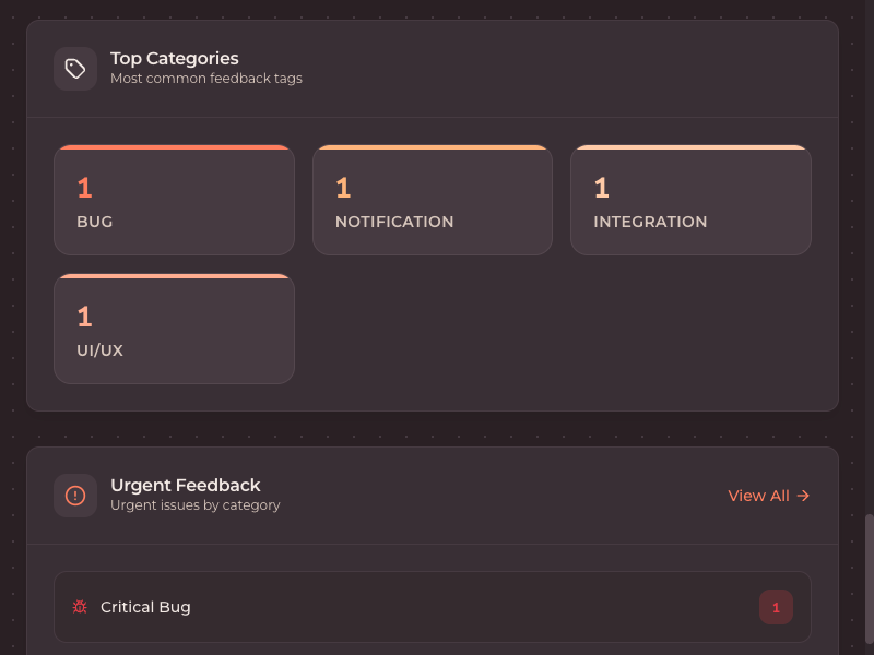 Rereflect - Screenshot 3 showing product features and functionality