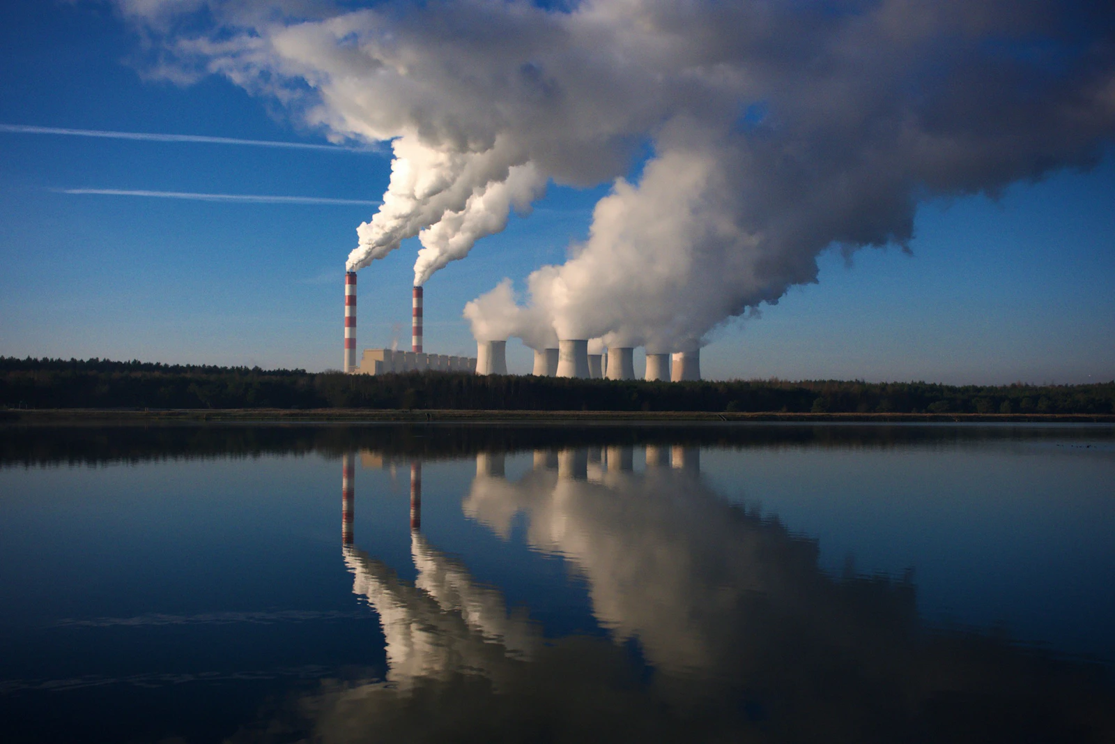DeCarbonOPS — Carbon Passport Platform screenshot 3