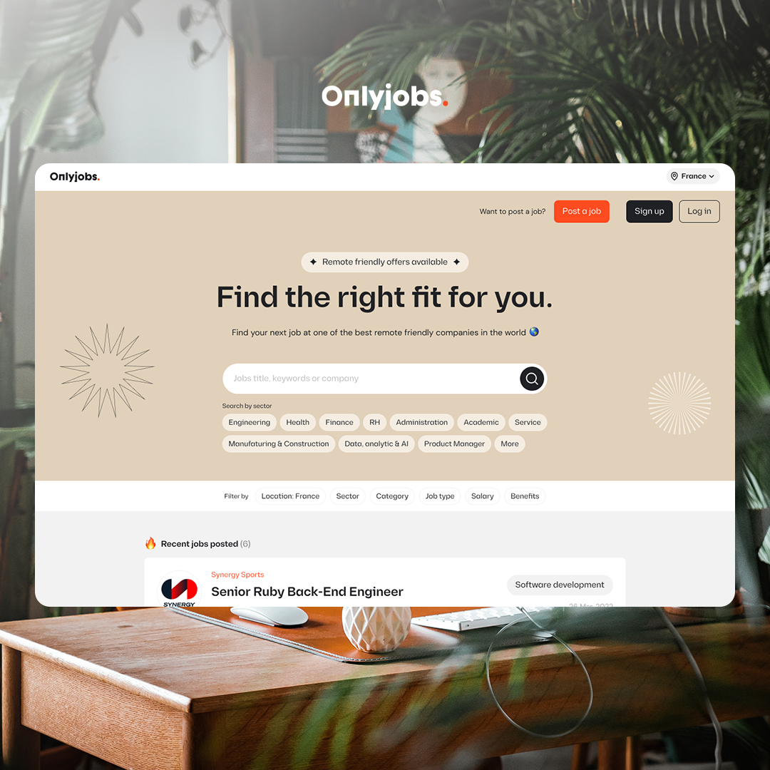 Onlyjobs gallery image