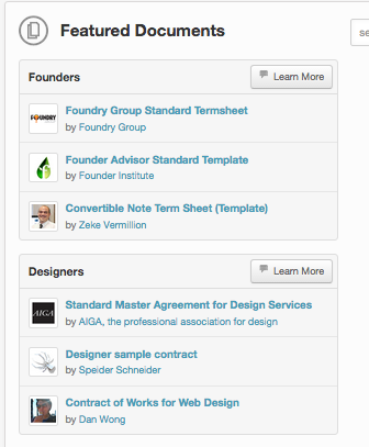 Docracy gallery image