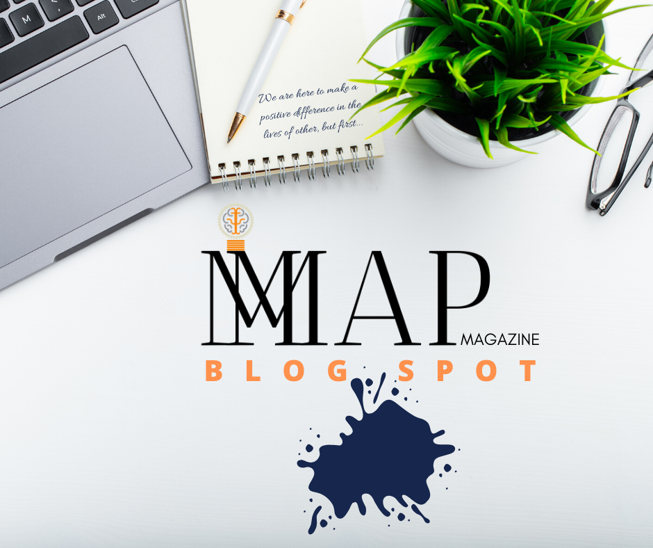 MMAP Magazine gallery image