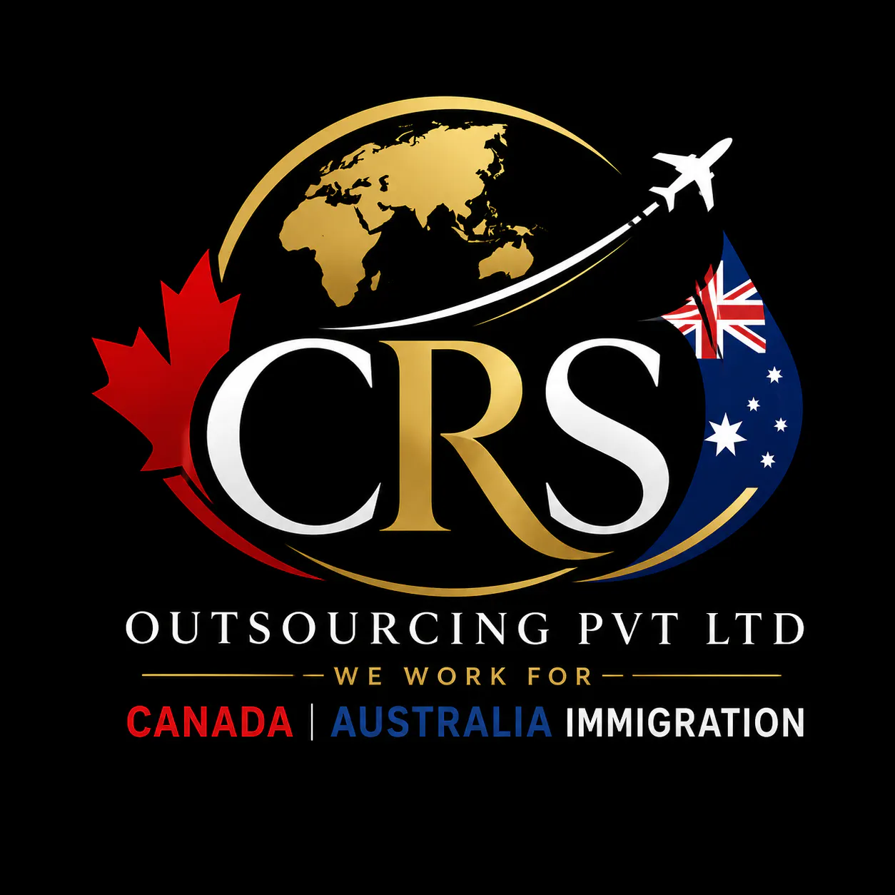 CRS Visa