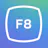 F8