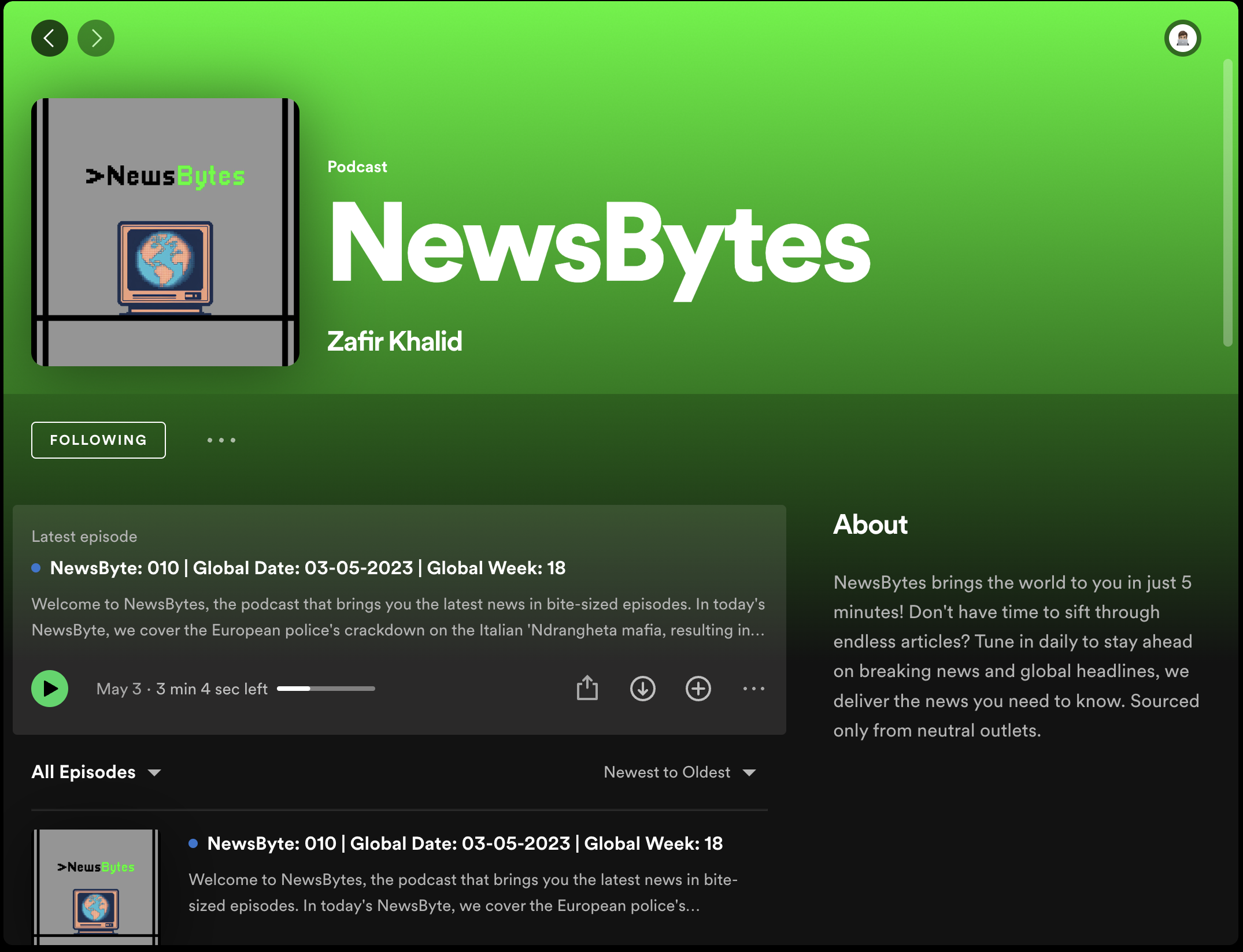 2Pods - KI erzeugte automatisierte Podcasting Medien 1