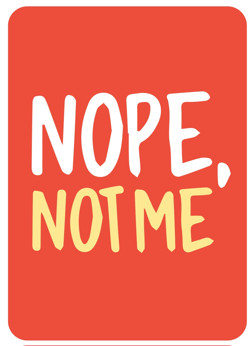 WHO HAS? gallery image