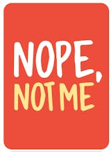 WHO HAS? gallery image