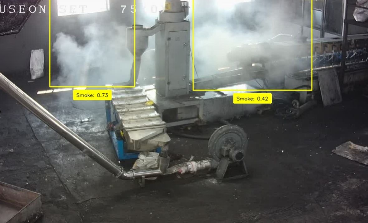 Spotem gallery image