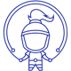 LaunchKnight