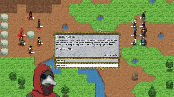 Telepath Tactics gallery image