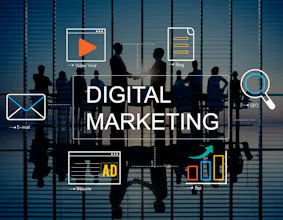 Digital Marketing Agency gallery image