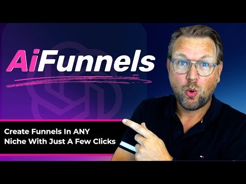 AIfunnels AI Content Writer gallery image
