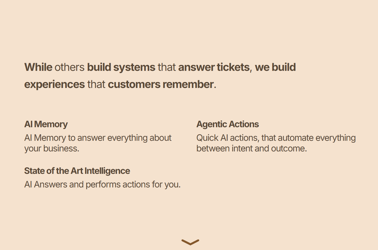 ConversateAI gallery image