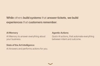 ConversateAI gallery image