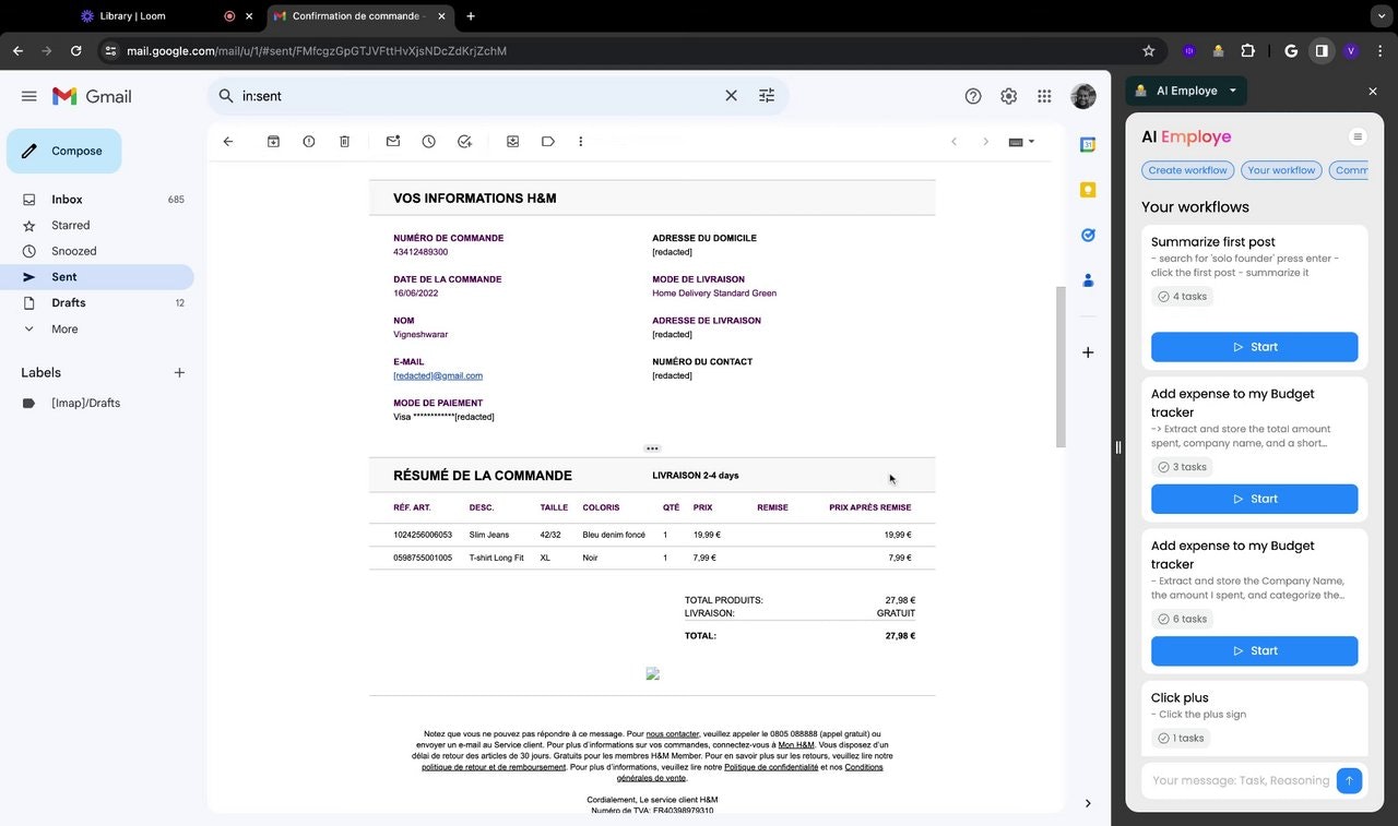 AI Employe gallery image