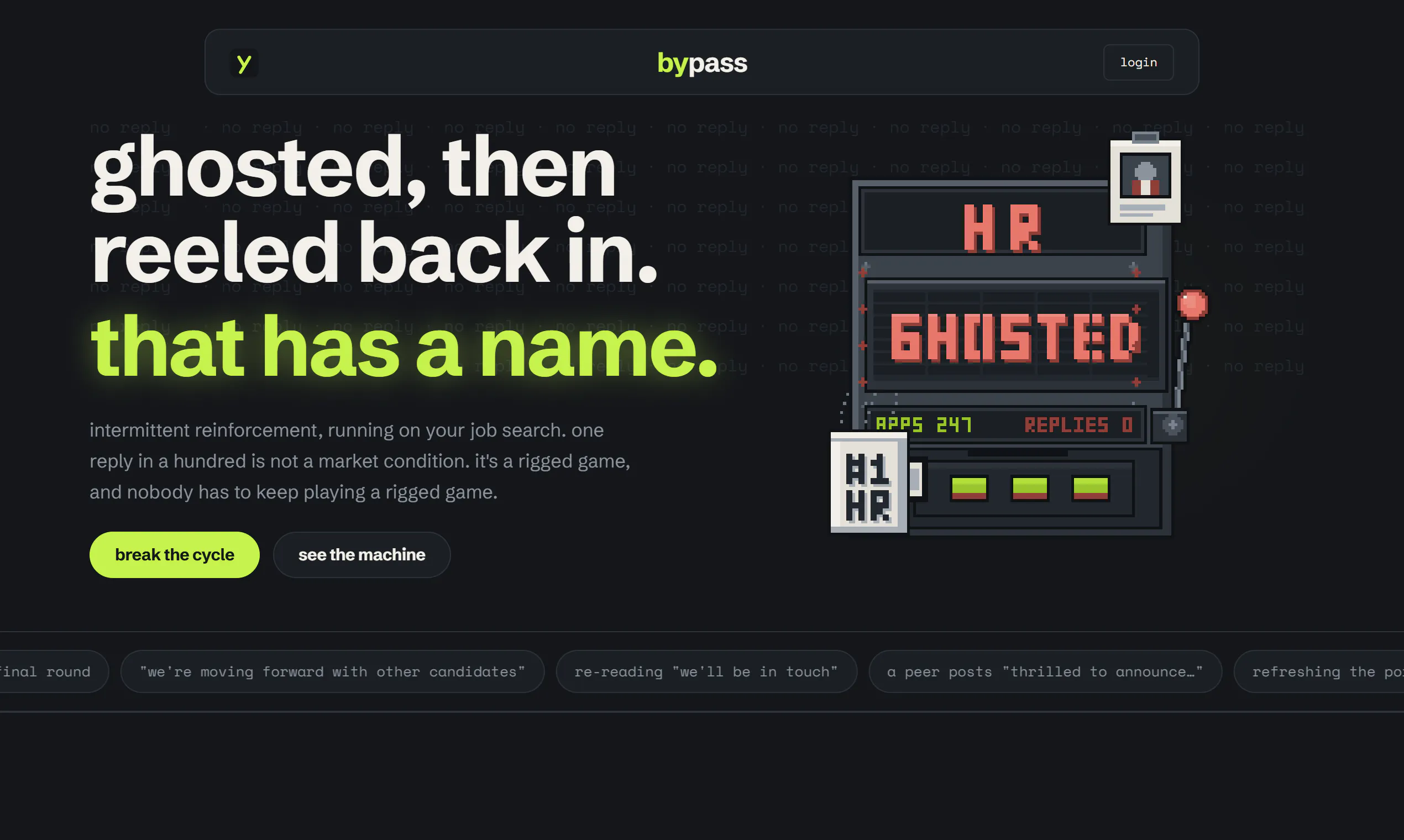 Bypass - Executive gallery image