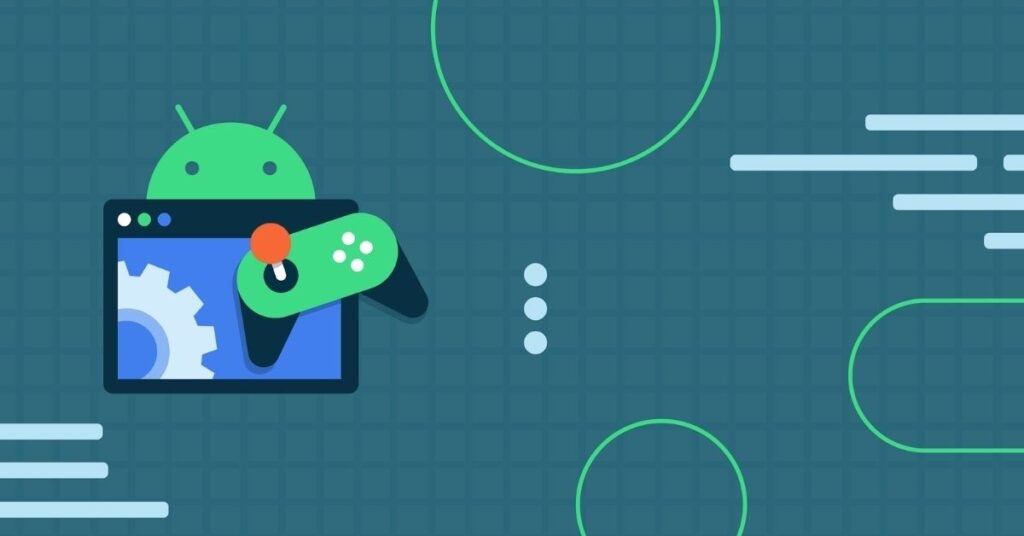  Android  App Development