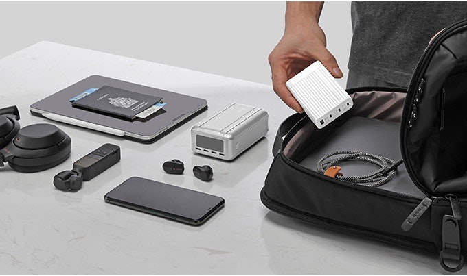 Super Tank Pro gallery image