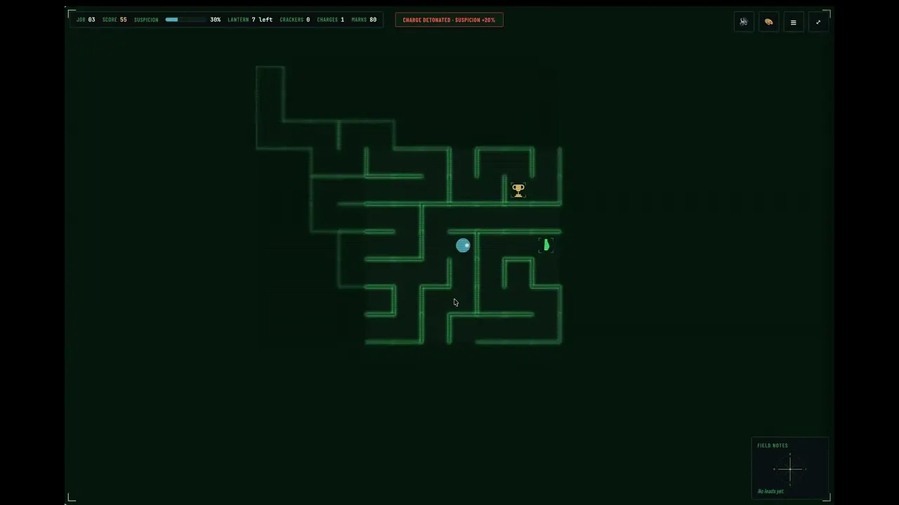 Blueprint Job gallery image