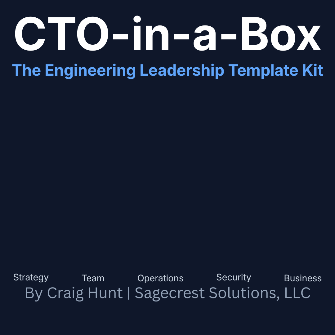 CTO-in-a-Box