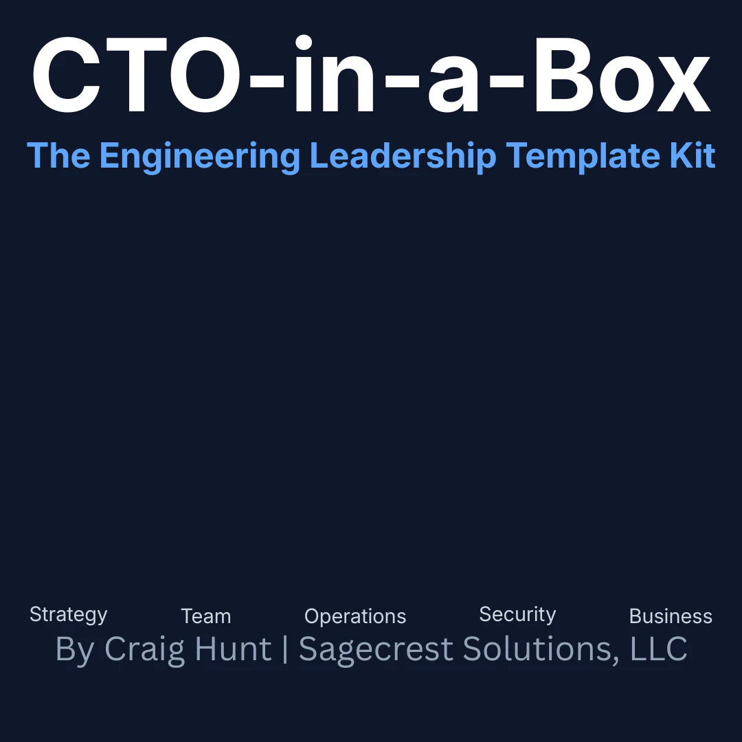 CTO-in-a-Box