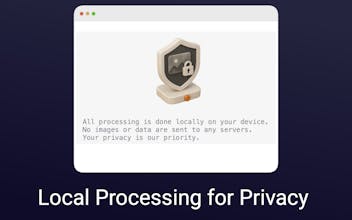 Posture Monitor gallery image