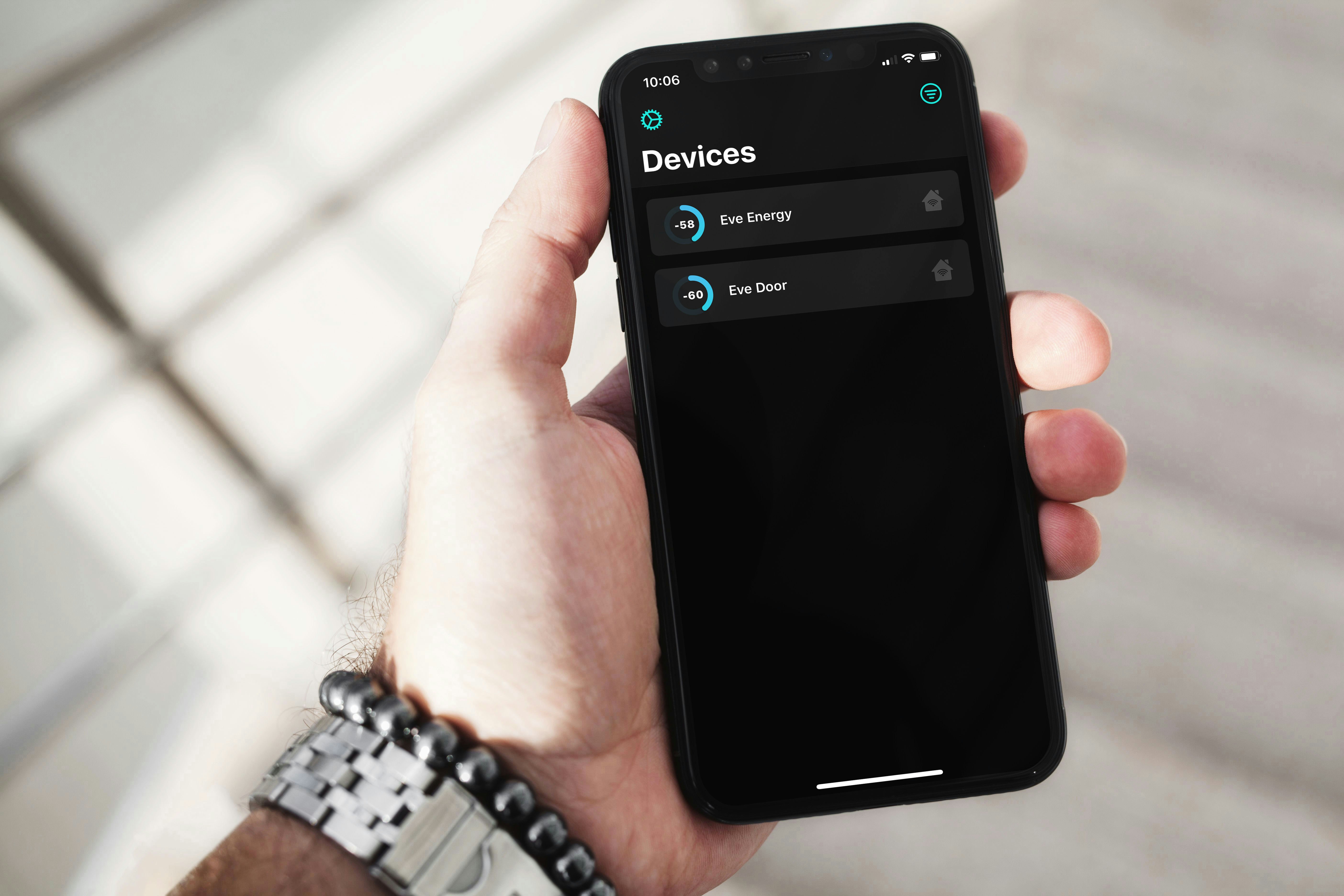 HomeScan for HomeKit gallery image