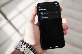 HomeScan for HomeKit gallery image