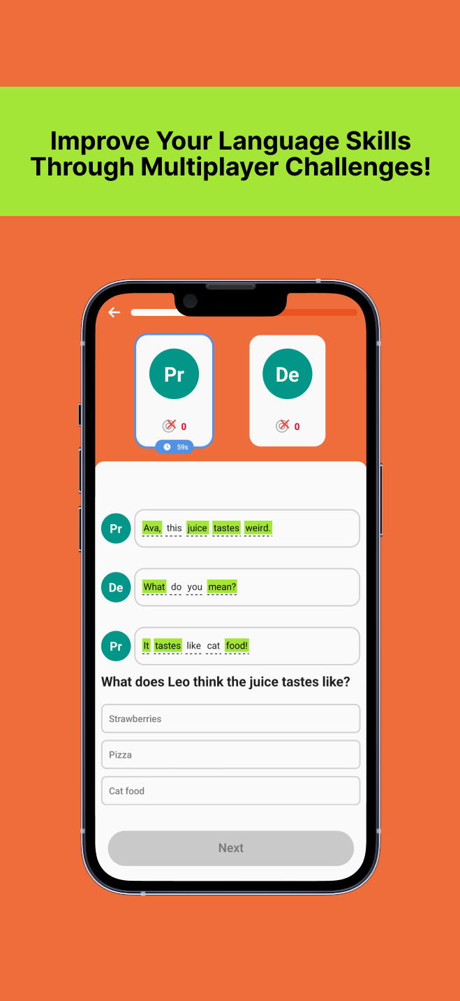 PolyLia gallery image