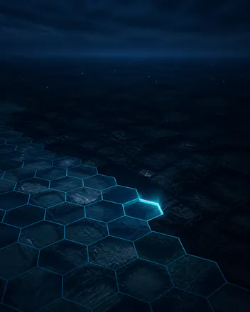 BLE Radar in Google play gallery image