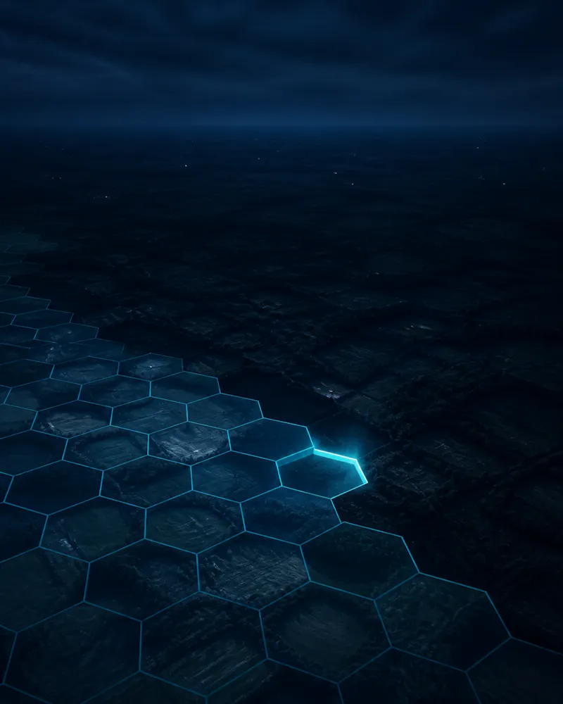 BLE Radar in Google play  screenshot 2