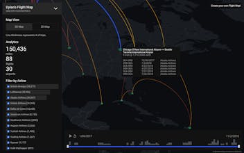 FlightMapper βοΈ π gallery image