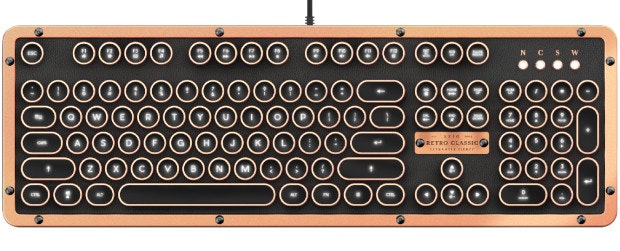 Azio Keyboard gallery image