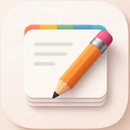 WriterBlocks-Plan Your Writing logo