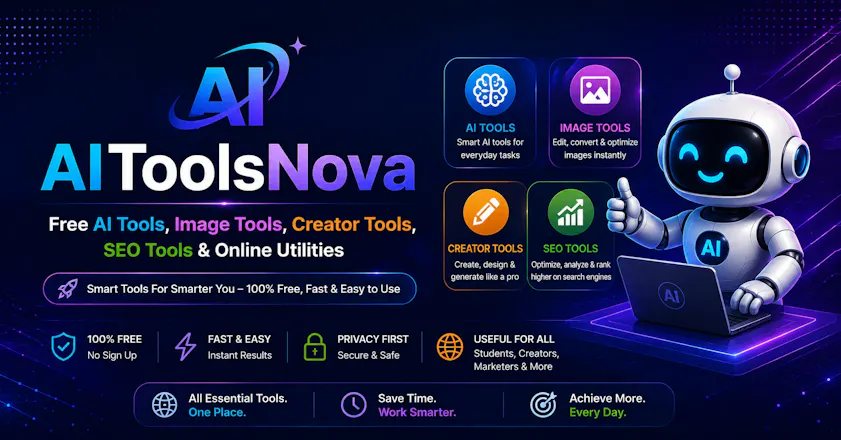 AIToolsNova gallery image