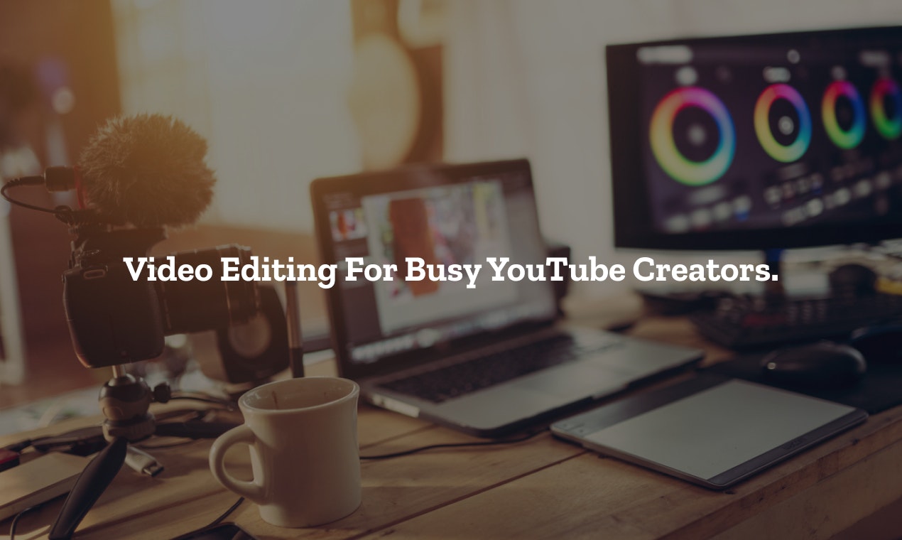 YT Cuts gallery image