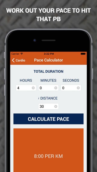 Gym Bag - The Gym Utility App gallery image