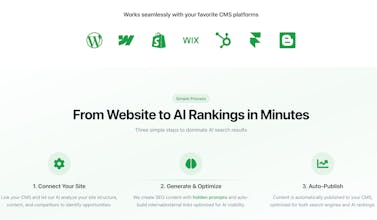 SEOPro AI gallery image