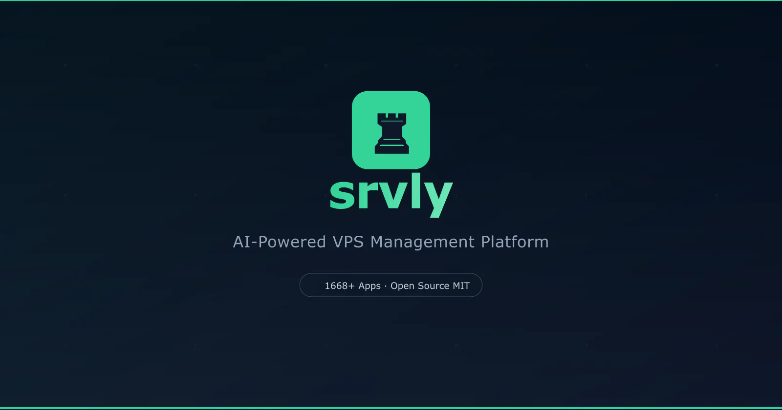 srvly screenshot 1