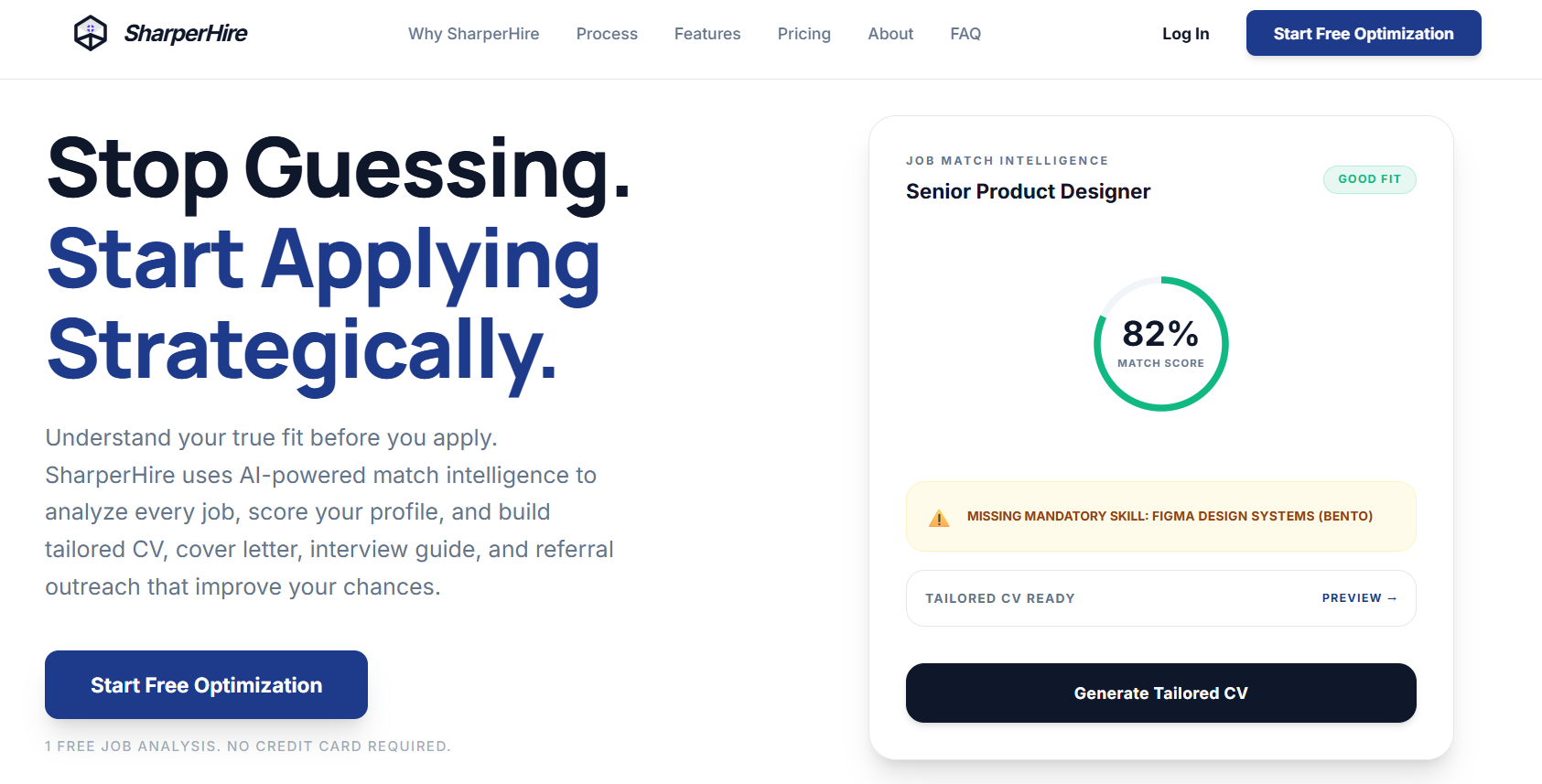 SharperHire gallery image