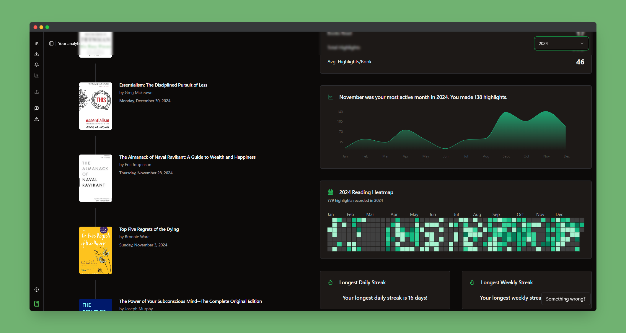 Clippings Store gallery image