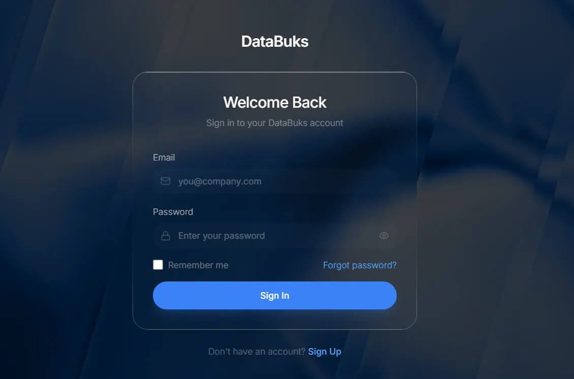 DataBuks gallery image