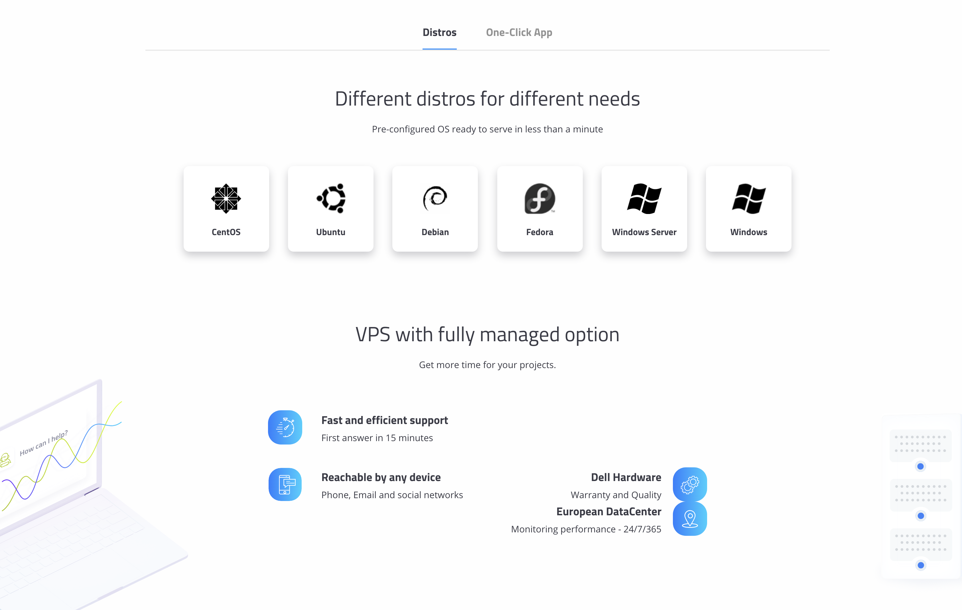 Flexihost gallery image